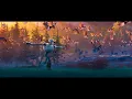 Maren Morris - Even When I'm Not (Slowed) from "The Wild Robot"
