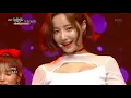I'm So Hot - MOMOLAND(모모랜드) [뮤직뱅크 Music Bank] 20190329