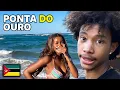 Lagu Investigating The RICHEST Beach In Mozambique 🇲🇿😳 (Ponta Do Ouro)