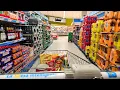 Download Lagu Shopping at Italy’s CHEAPEST Supermarket 🇮🇹 4K Walking Tour – How Much Did We Spend?