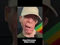 Download Lagu King Yellow man giving Jamaica Journey a “big up” #yellowman #rebelsalute #reggae