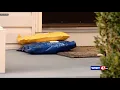 Porch Pirates and Thefts WMDT