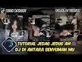 Tutorial Jedag Jedug Alight Motion DJ Di Antara Senyuman Mu