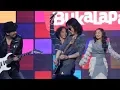 Lagu Slank ft Siti Badriah - Cubit Cubitan