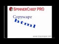 SpinnerChief - Article Spinning Text Rewriting Content Creation Tool