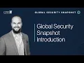 Introduction to CPPS Global Security Snapshot