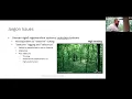 Uneven-Aged Regeneration Methods - SFA Silviculture Lecture FORS 3347