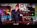 Download Lagu SERULING BUTET  by: Korem Sihombing
