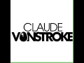Claude VonStroke Promo Mix 06.2006