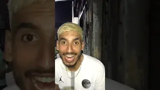 Kamel Dhm Live كمال ديديكاس نيكماتكم الرخاس شاينا قيتارة 