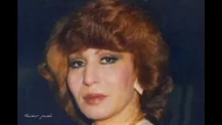 فايزة أحمد     أنا قلبي ليك ميال دندنها