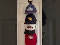 Hat organization