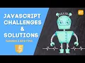7 Create Object With Properties of Different Data Types - Javascript Challenges