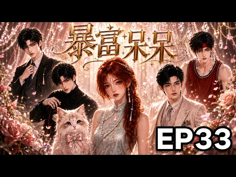 Dazed and Suddenly Rich Episode 6