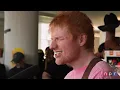 Ed Sheeran: Tiny Desk Concert