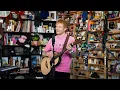 Download Lagu Ed Sheeran: Tiny Desk Concert