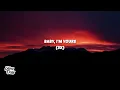 Isabel LaRosa - I'm Yours (Sped Up / TikTok Remix) Lyrics "you're so pretty it hurts baby i'm yours"