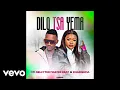 Download Lagu 071 Nelly The Master Beat \u0026 Kharishma - Dilo Tsa Yema (Official Audio)