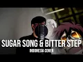 Download Lagu Sugar Song \u0026 Bitter Step (Indonesia Cover) ED 1 Blood Blockade Battlefront / Kekkai Sensen