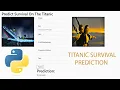 Create A Deep Learning Web App With Django Tutorial For Beginners