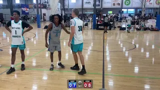 20260725 Rise Phenom Hoops Team Charlotte 2028 Avs Next Level Prospects At Bermuda Run