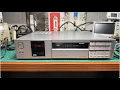 Download Lagu Zilveren Akai GX-9 van één eigenaar | Gerestaureerd om op te nemen en te spelen als nieuw