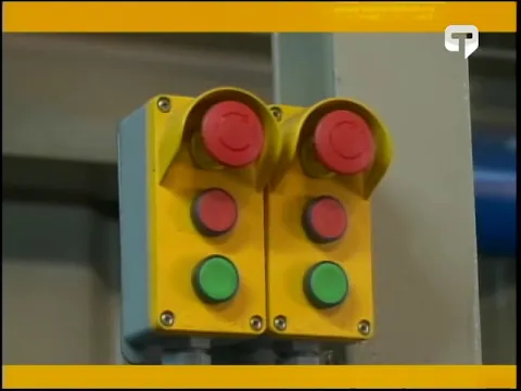 Arrancan pruebas de generación eléctrica en la barcaza Emre Bey