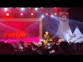 Download Lagu Radja - Jujur | Festival Cisadane 2023