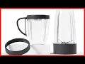 Great product - NutriBullet Cup Blade Replacement Set