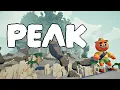 Download Lagu PEAK is Stupidly Funny and Peak