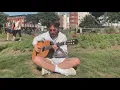 Download Lagu the beatles - yesterday (sam tompkins cover)