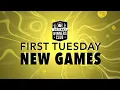 First Tuesday March 2025