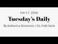 The Washington Post LA Times Crossword 2026