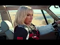 Kesha - JOYRIDE. (Official Music Video)