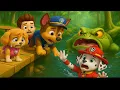 Download Lagu CHASE Please Help - GIANT Frog Attack MARSHALL - Ultimate Rescue | Rainbow 3