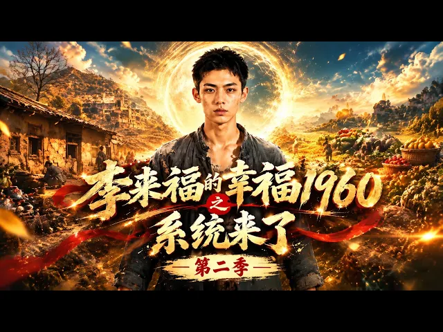 李来福的幸福1960之系统来了