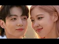 Download Lagu Rosé ft Jungkook - Right Here (official music video)