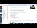 Math 140 Week 10 Module