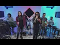 The Best Of Times - Ice Bucket Band Cover (Styx)(FB LIVE Feb. 8)
