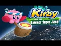 Lagu Kirby and the Forgotten Lands: Hammer Super Jump Tutorial
