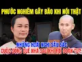Download Lagu Ngỡ Là Mất Tất Cả, Phước Nghiêm Gây Bão Khi Nói Thật Về Cuộc Sống Mới Tại Việt Nam!