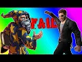 Download Lagu Wizard Game and Gmod Not So Scary Maps! - Day of Failure 3