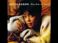 ANITA BAKER * You Bring Me Joy