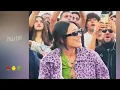 Peggy Gou - NaNaNa (full reggae) 🇬🇳✨