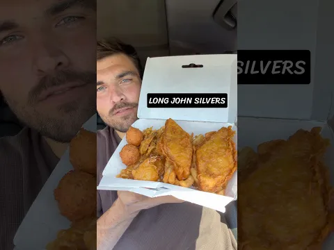 Put my Long Johnβs on today!! #food