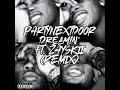 Download Lagu DREAMIN X DREAMIN -PARTYNEXTDOOR ft. ZAYSKII