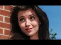 Mia Sara then and now 1983 - 2025