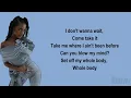 Download Lagu Tyla - Water (Lyrics)