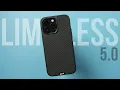 iPhone 14 Pro Max Mous Limitless 5 0 Review THEY LISTENED BUT