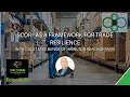 SCOR as a Framework for Trade Resilience